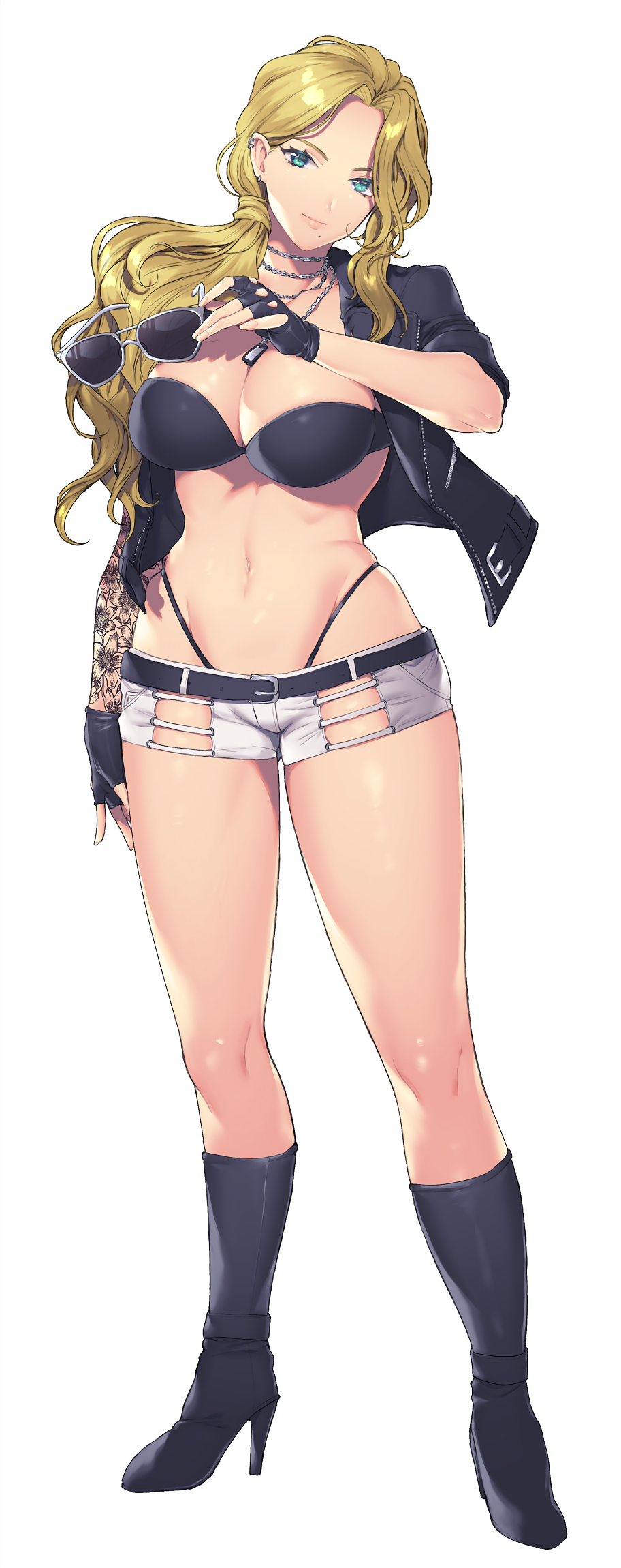 Indie Virtual Youtuber Rule 34 Image