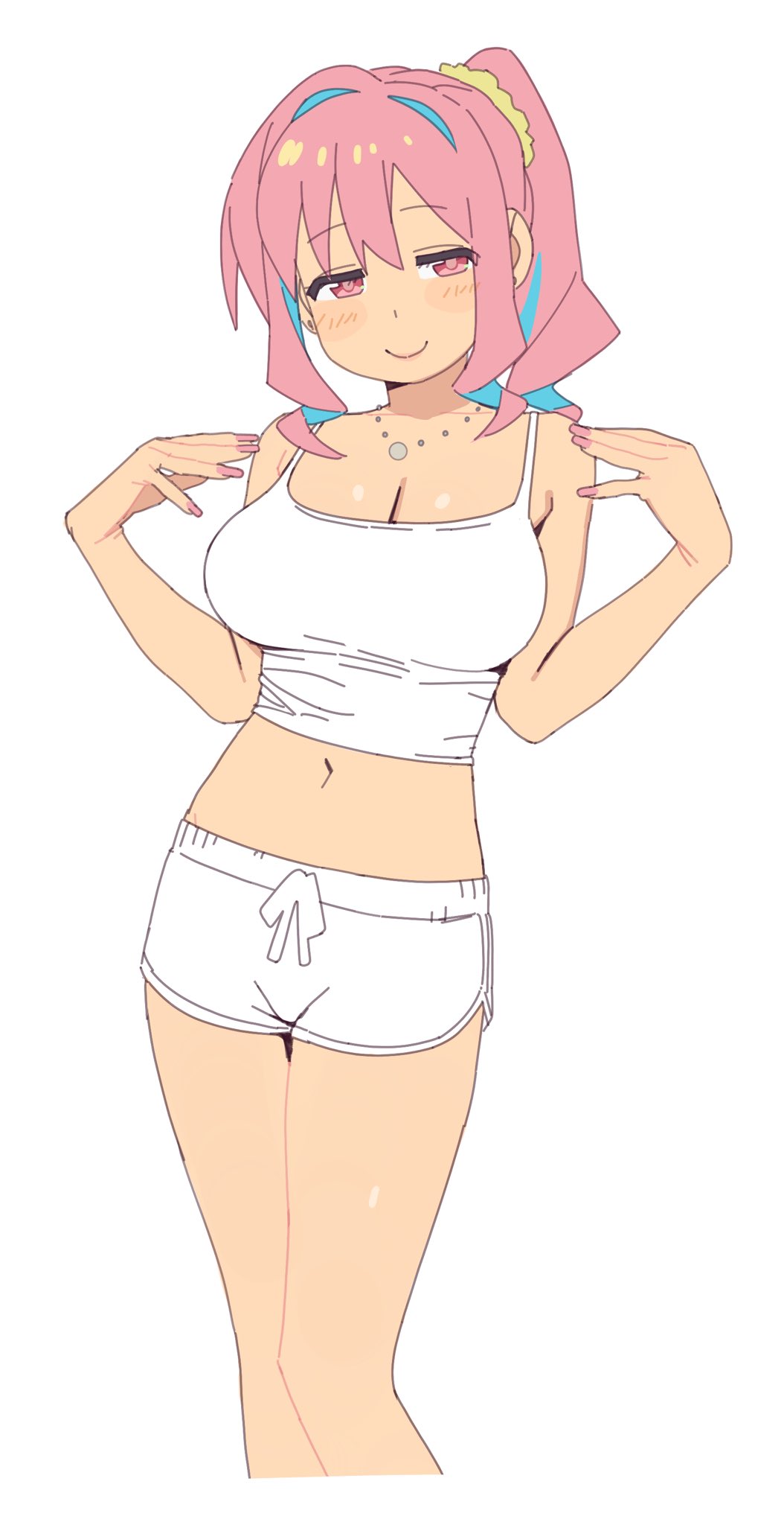 Hozuki Kaede (Onii-Chan Wa Oshimai!) Rule 34 Image