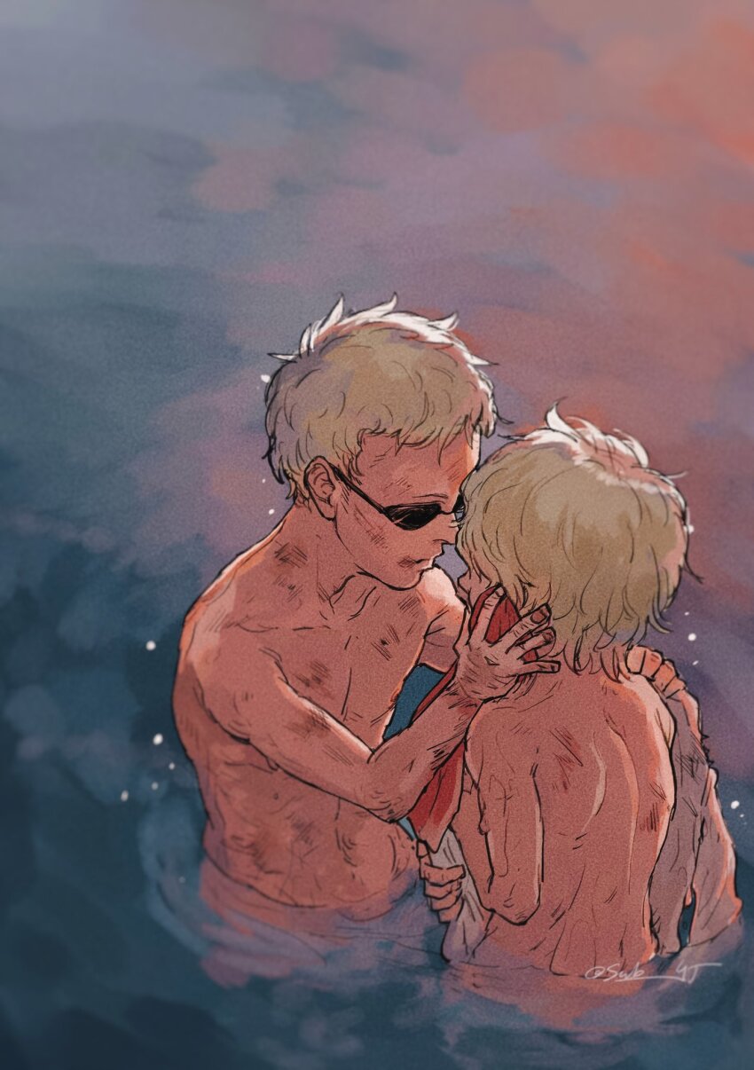 Donquixote Doflamingo (One Piece) Rule 34 Image