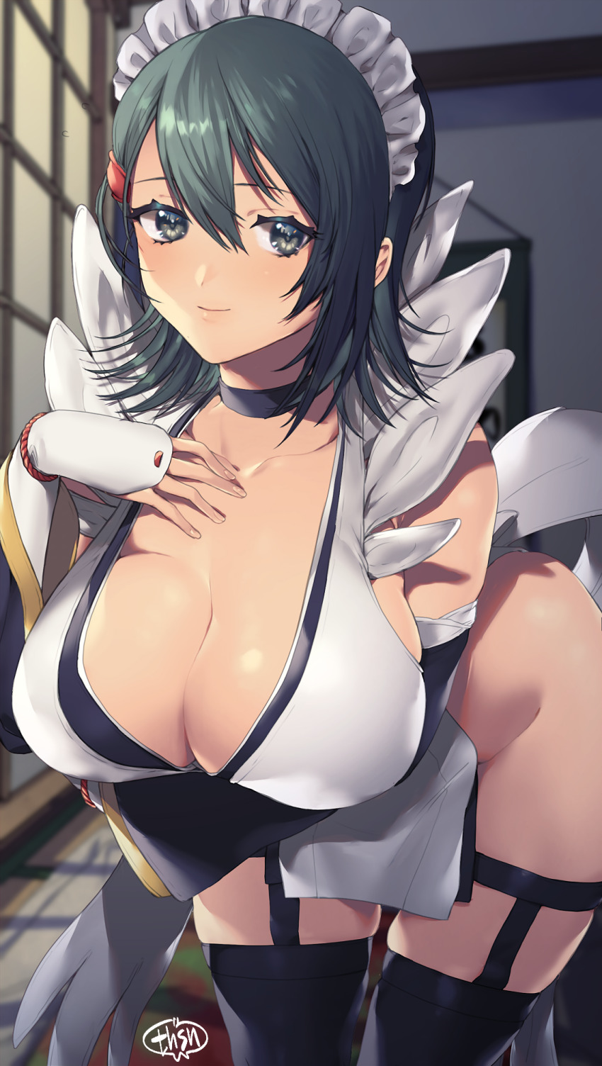 Iroha (Samurai Spirits) Rule 34 Image