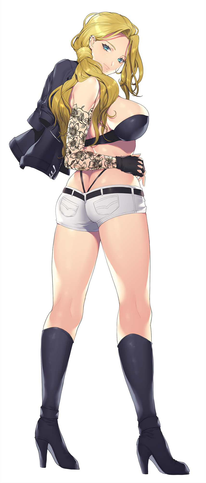 Indie Virtual Youtuber Rule 34 Image