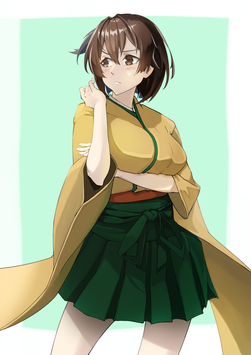 Hiryuu (Kancolle) Rule 34 Image