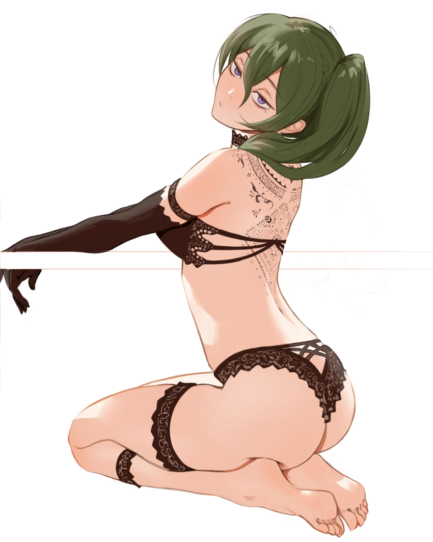 Ubel (Sousou No Frieren) Rule 34 Image
