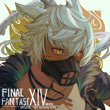 Warrior Of Light (Ff14) Rule 34 Image