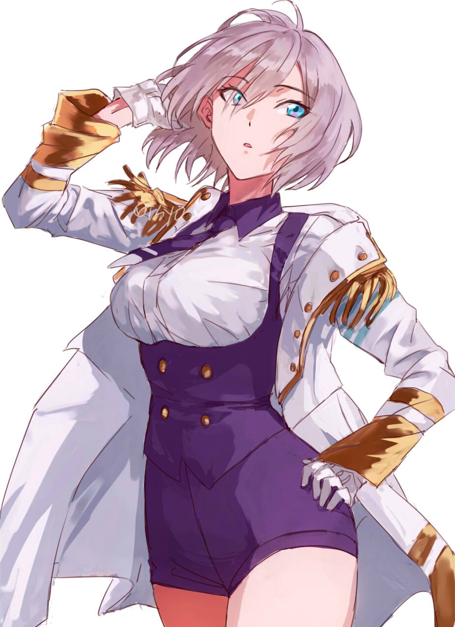 Mujina (Gridman Universe) Rule 34 Image