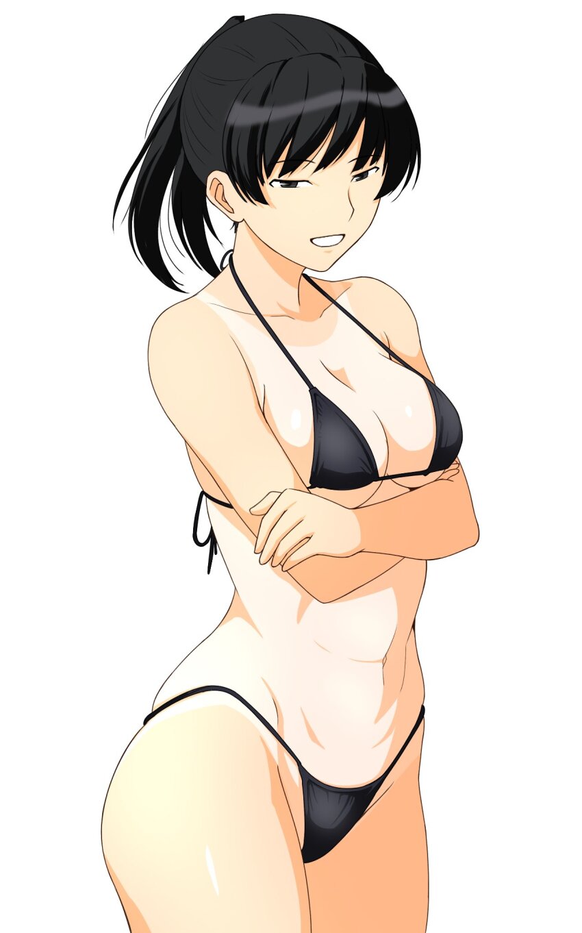 Tsukahara Hibiki (Amagami) Rule 34 Image