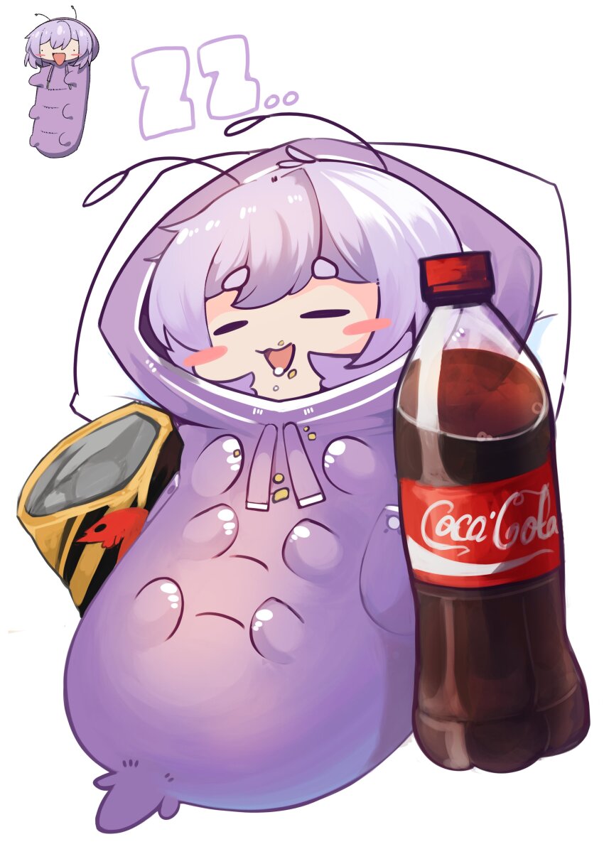 Coca-Cola Rule 34 Image