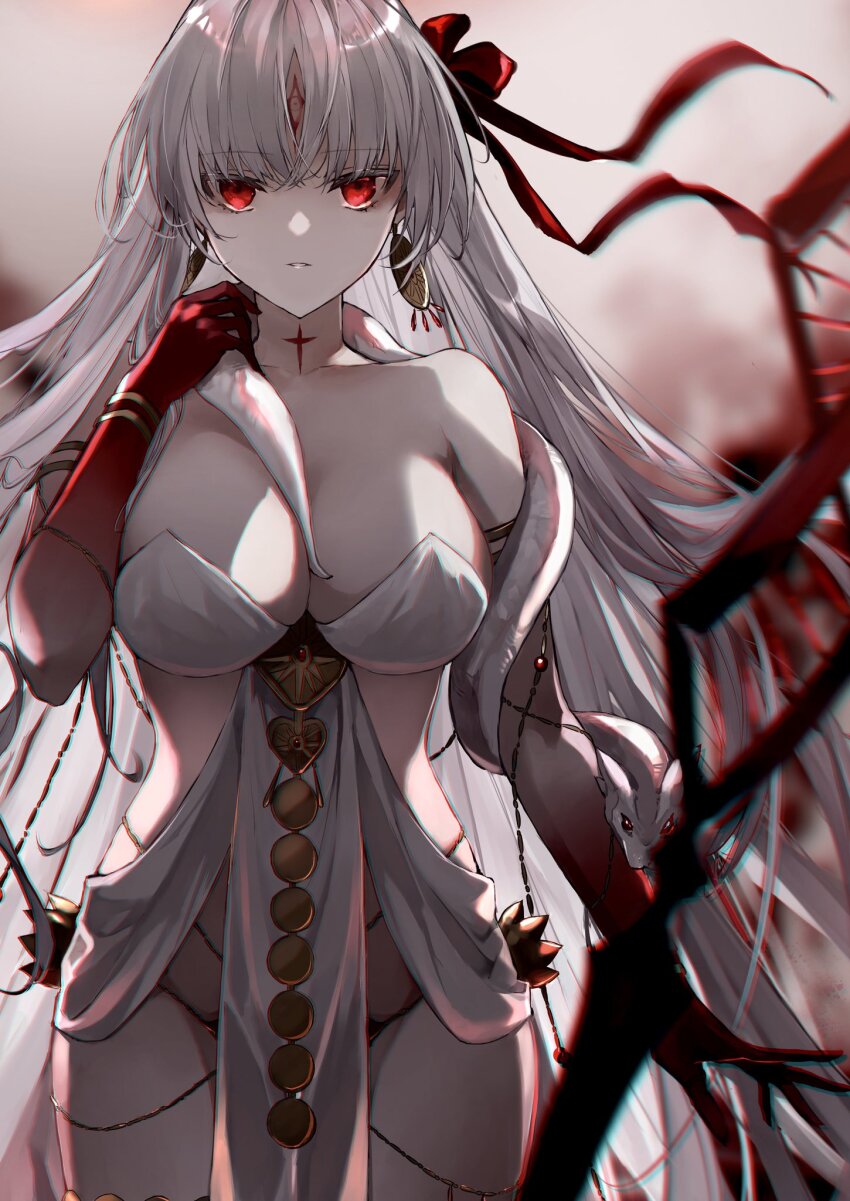 Durga (Fate) Rule 34 Image