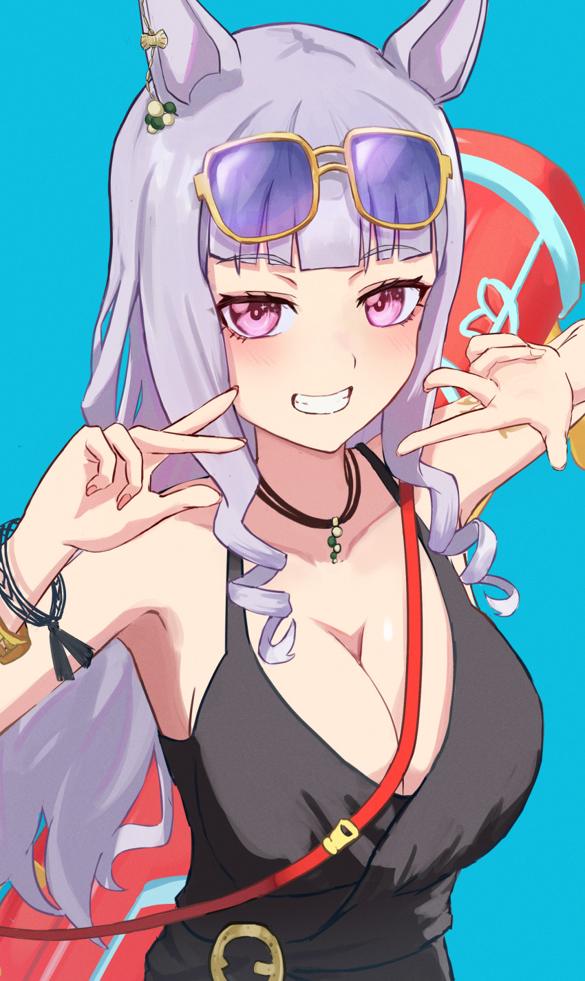 Gold Ship (Umamusume) Rule 34 Image