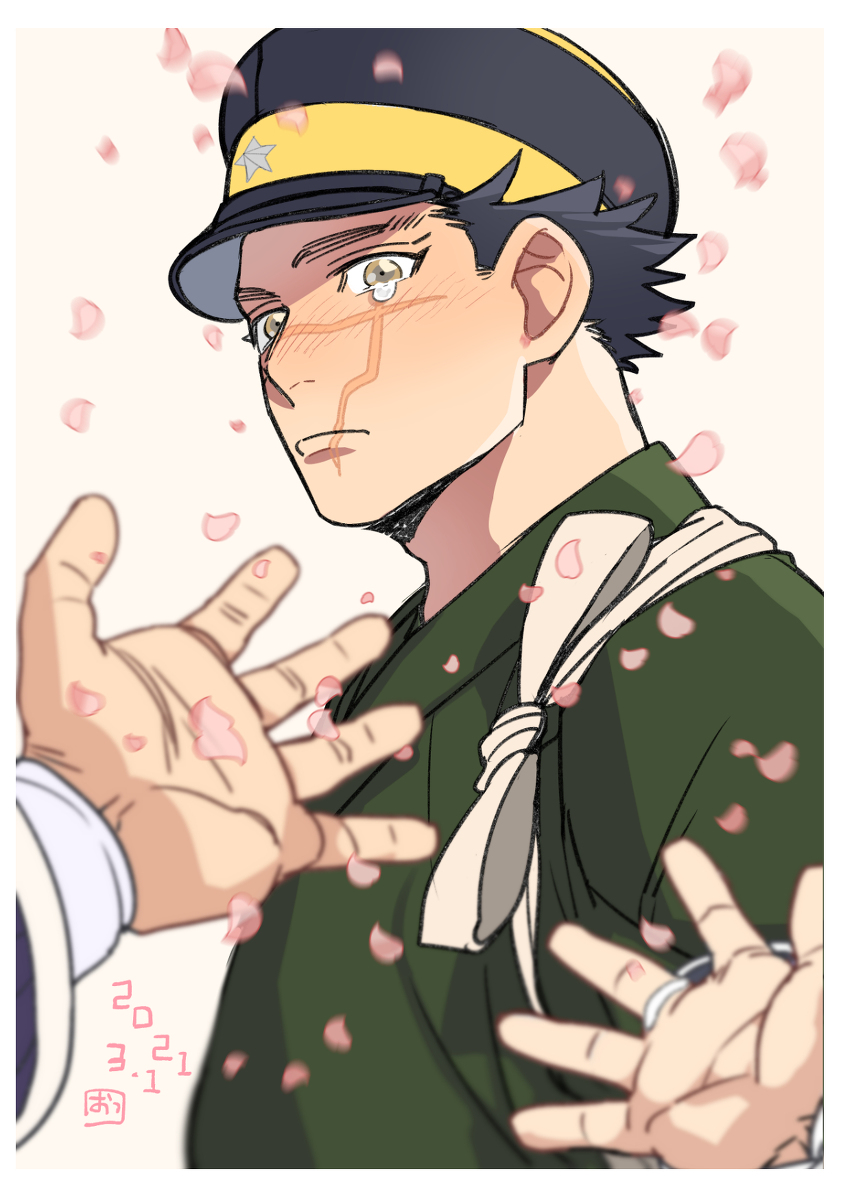 Asirpa (Golden Kamuy) Rule 34 Image