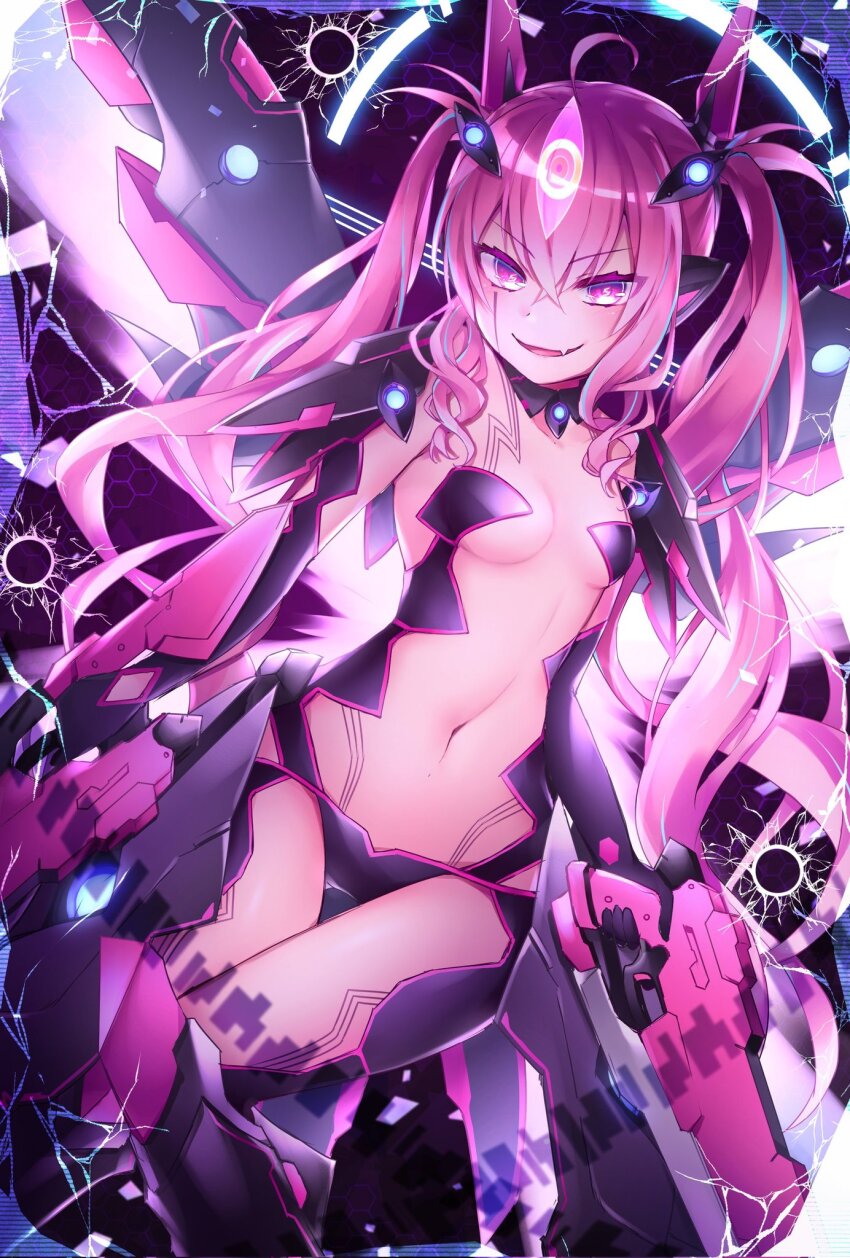 Grace (Sound Voltex) Rule 34 Image