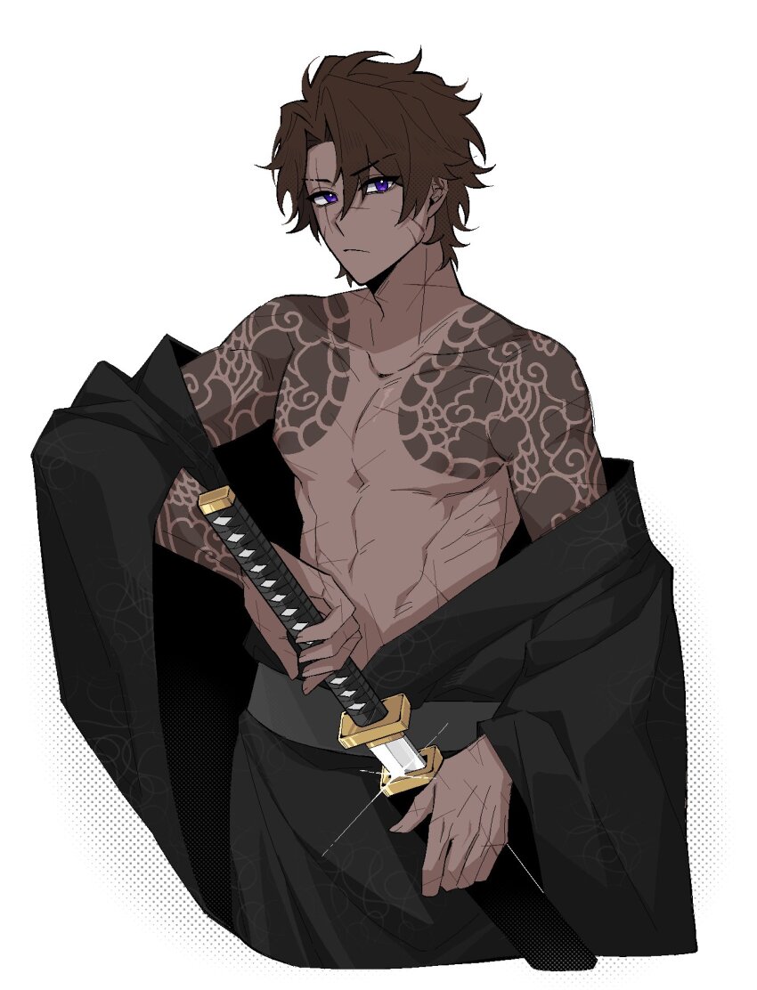 Heathcliff (Project Moon) Rule 34 Image