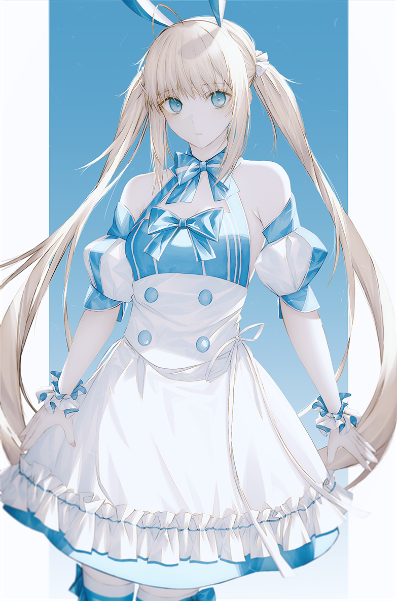 Artoria Caster (Fate) Rule 34 Image