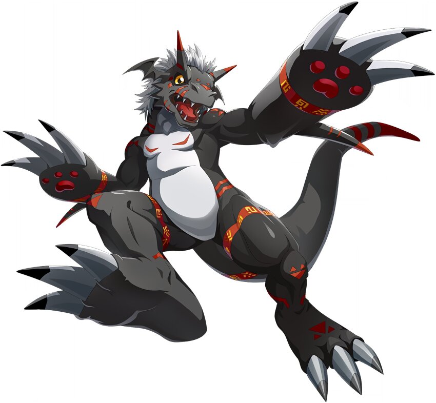 Digimon Rule 34 Image