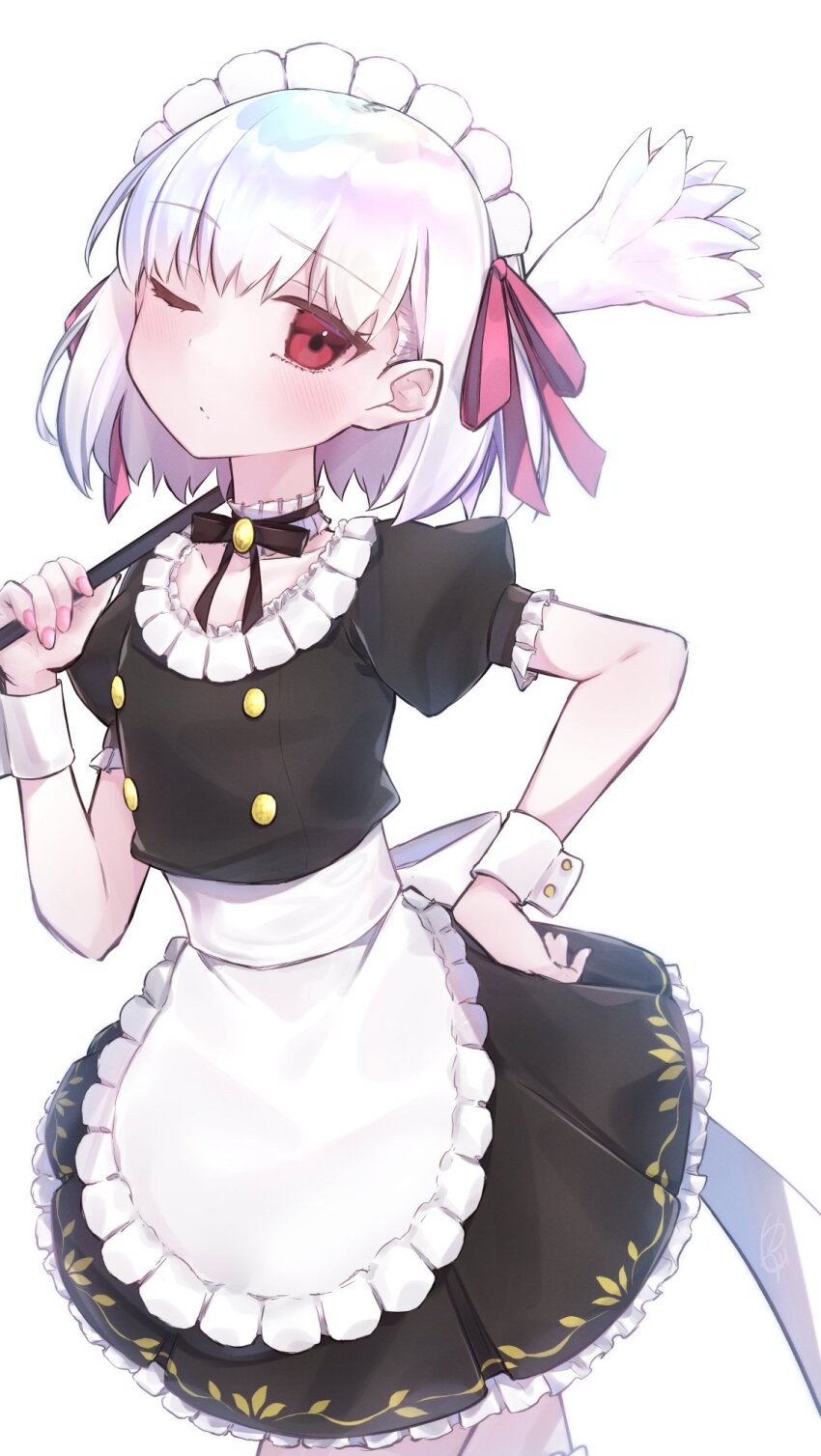 Kama (Fate) Rule 34 Image