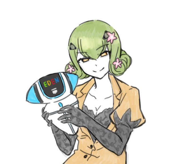 Digimon Rule 34 Image