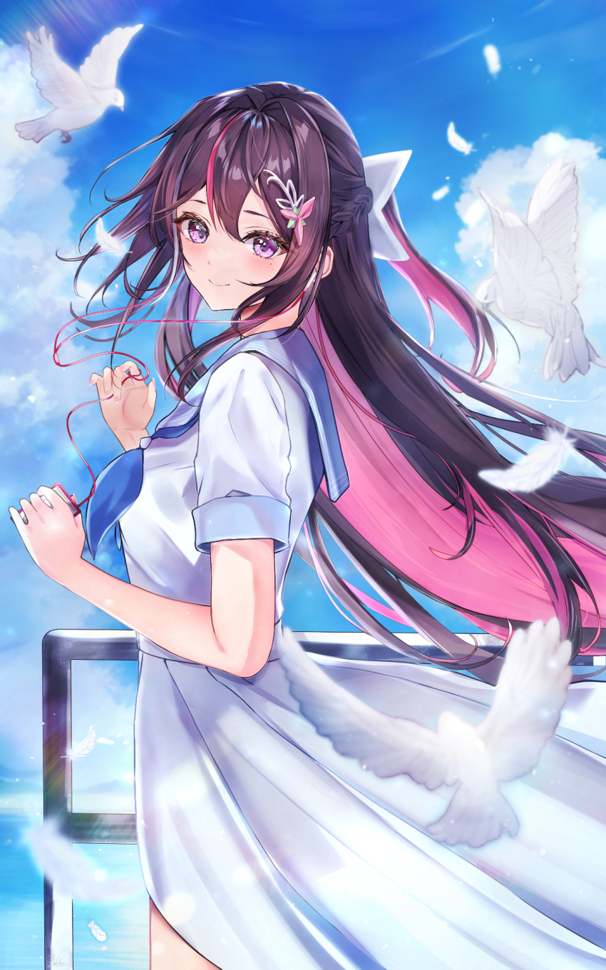 Azki (Hololive) Rule 34 Image