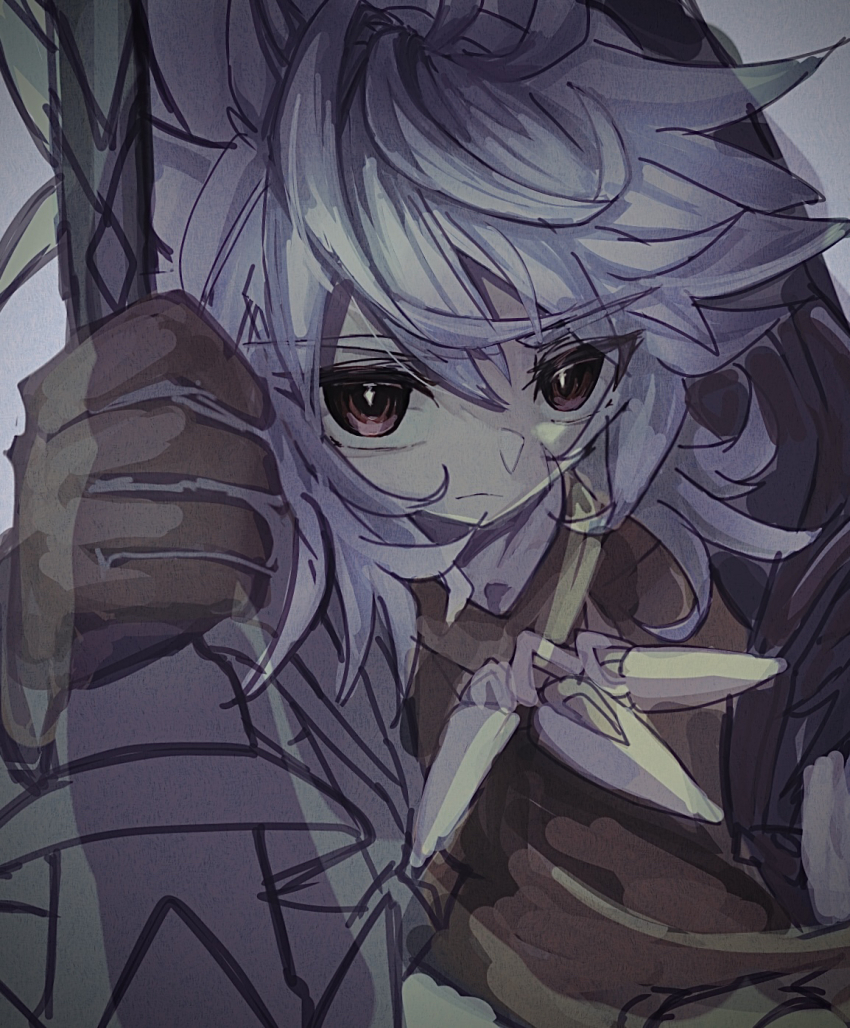 Razor (Genshin Impact) Rule 34 Image