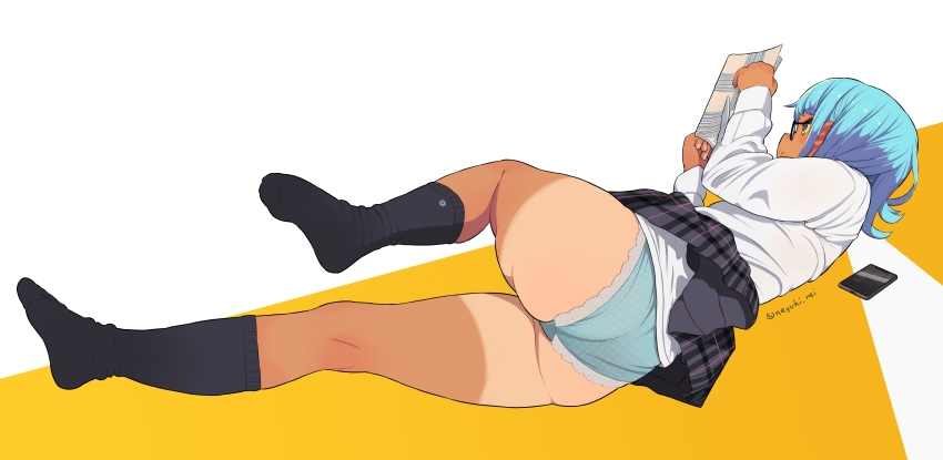 Original Rule 34 Image