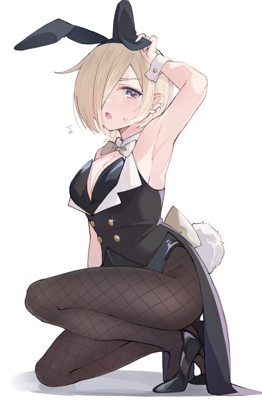 Mia Taylor (Love Live!) Rule 34 Image