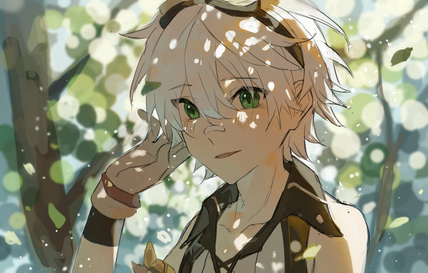 Bennett (Genshin Impact) Rule 34 Image