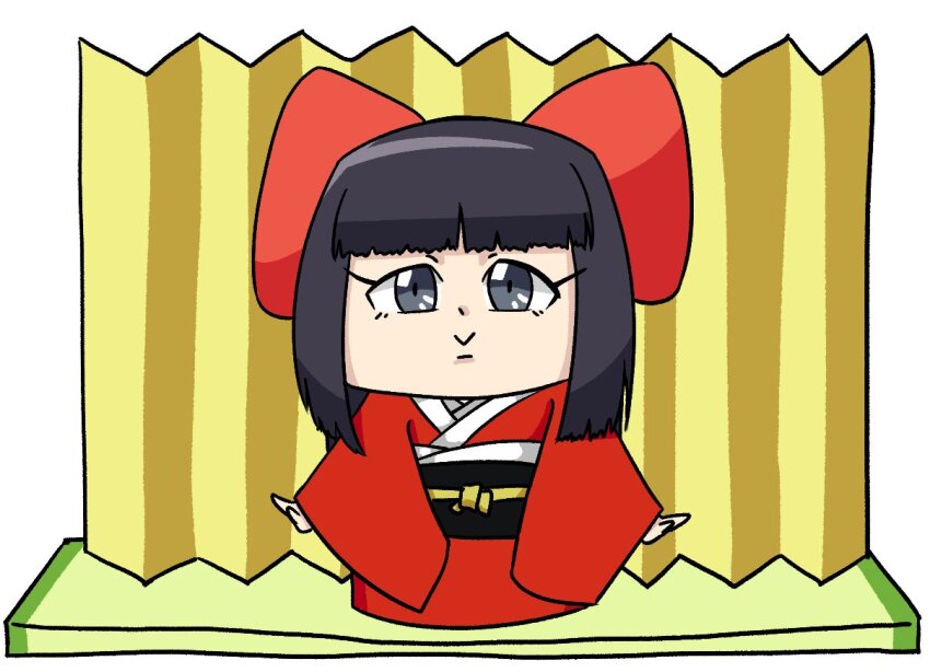 Nakoruru (Samurai Spirits) Rule 34 Image