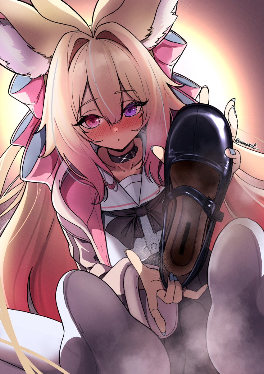 Animal Ears Rule 34 Image
