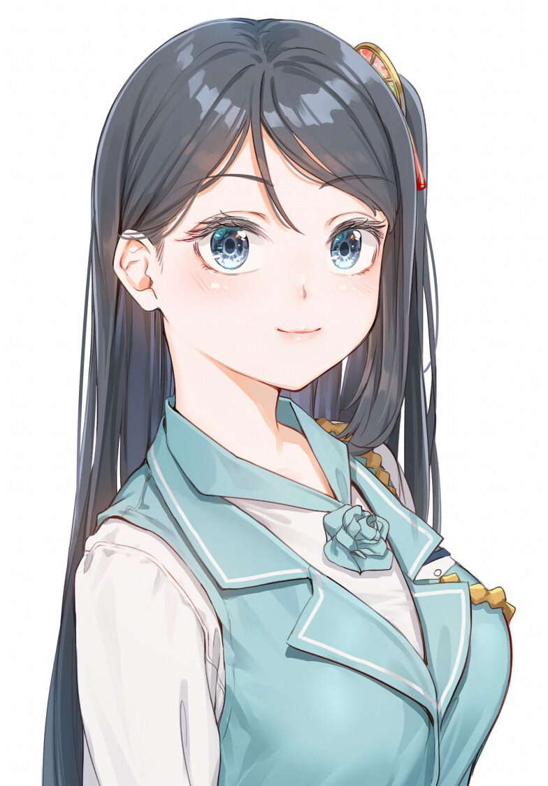 Black Hair Rule 34 Image