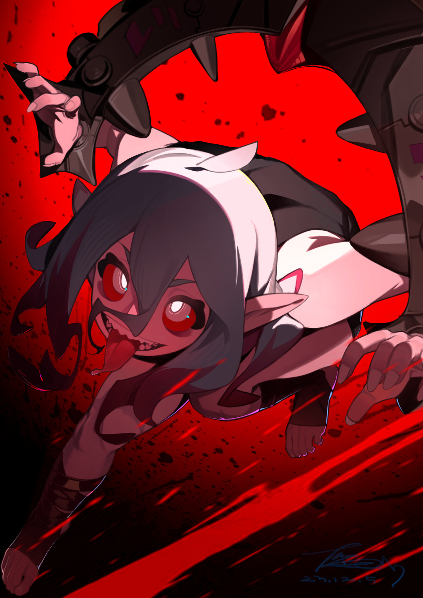 Briar (League Of Legends) Rule 34 Image