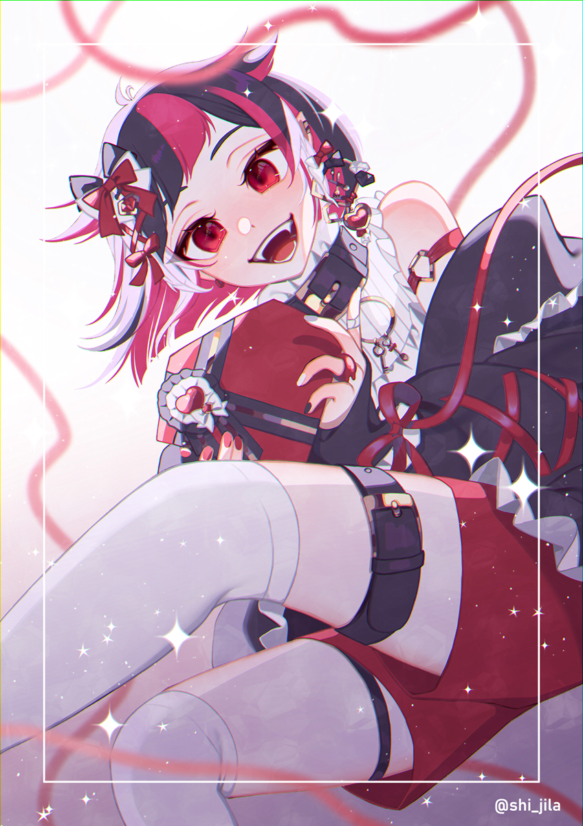 Lilia Vanrouge (Twisted Wonderland) Rule 34 Image