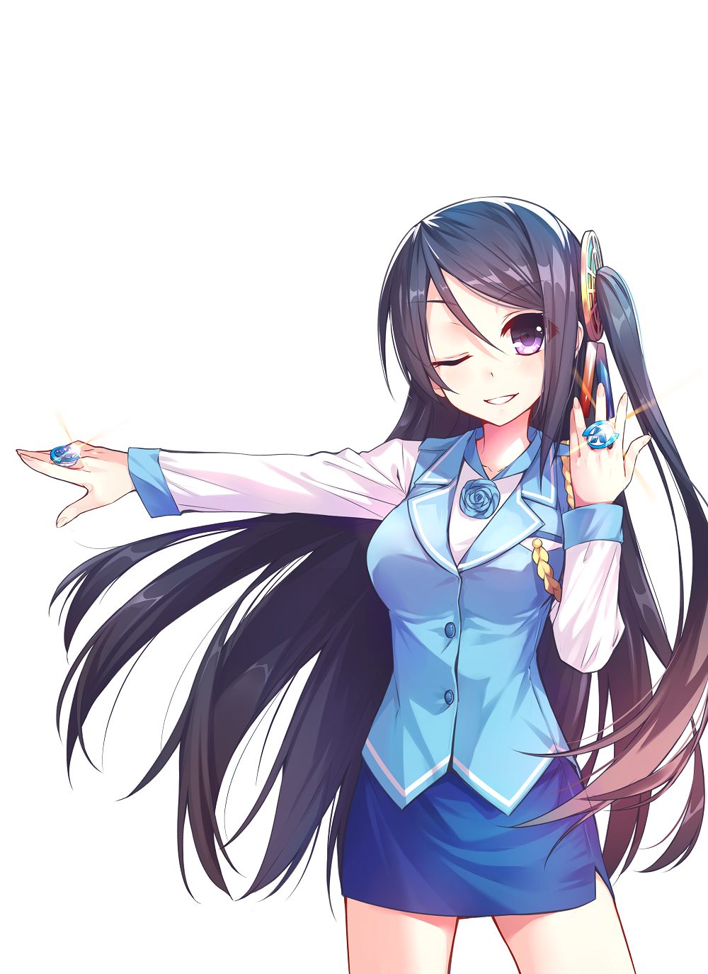 Armband Rule 34 Image