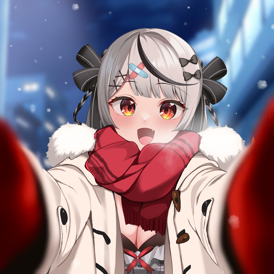 Sakamata Chloe (Hololive) Rule 34 Image