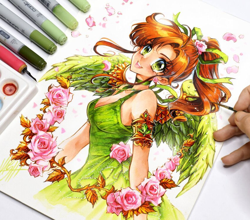 Kino Makoto (Bishoujo Senshi Sailor Moon) Rule 34 Image