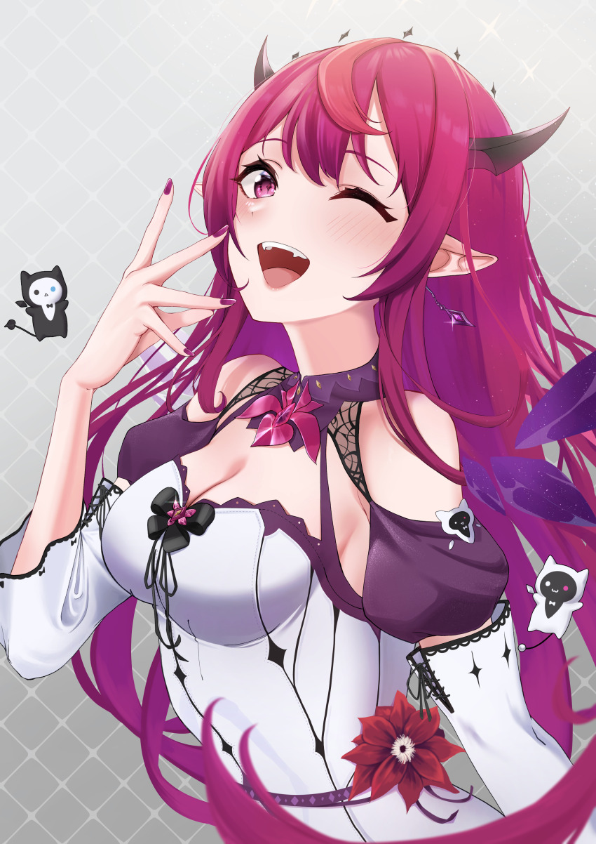 Irys (Hololive) Rule 34 Image