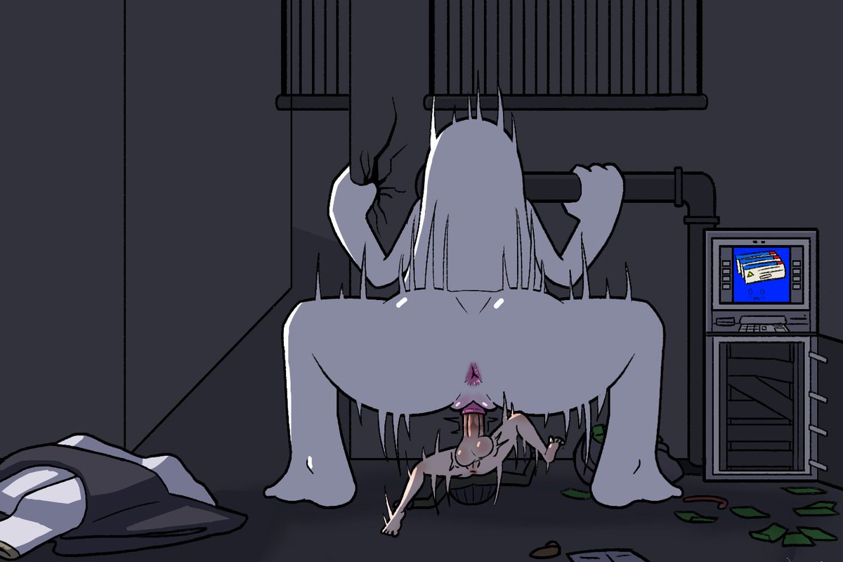 Nikusa (Fnf) Rule 34 Image