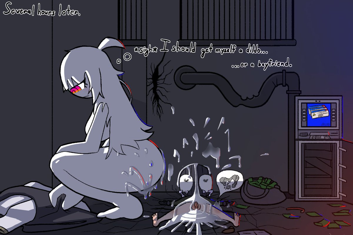 Nikusa (Fnf) Rule 34 Image