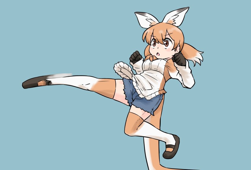 Kemono Friends Rule 34 Image