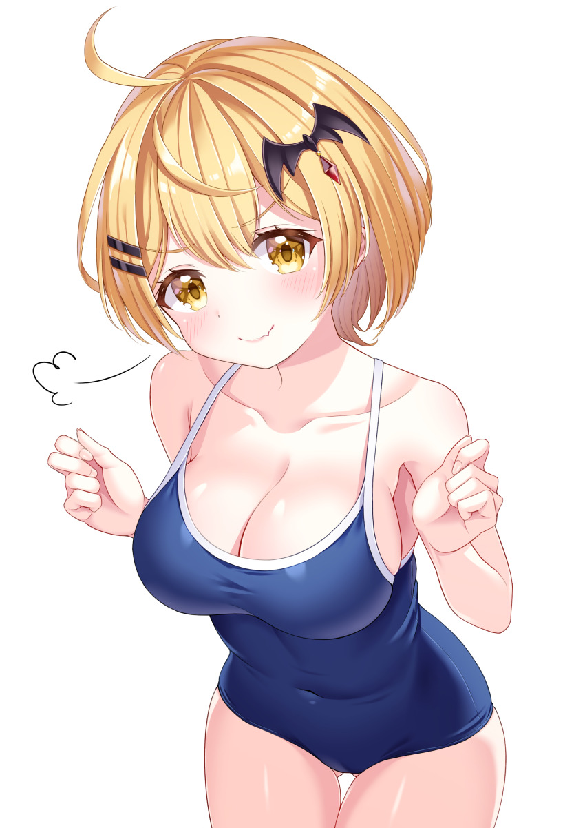 Yozora Mel (Hololive) Rule 34 Image
