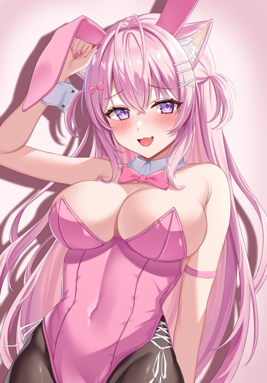 Hakui Koyori (Hololive) Rule 34 Image