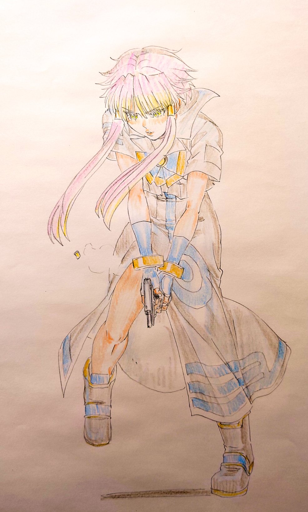 Mizunashi Akari (Aria (Manga)) Rule 34 Image