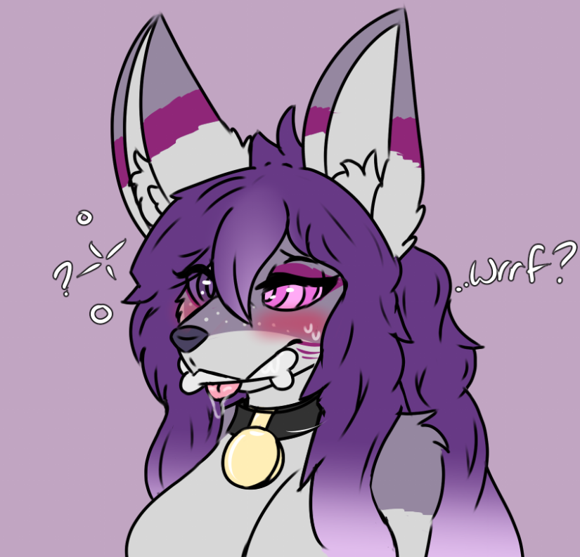 Fenrie (Artist) Rule 34 Image