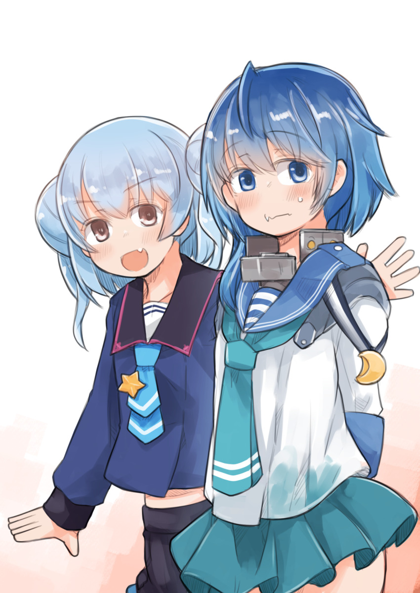 Kantai Collection Rule 34 Image
