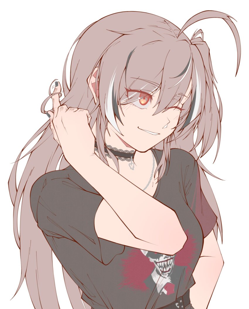 Nanashi Mumei (Hololive) Rule 34 Image