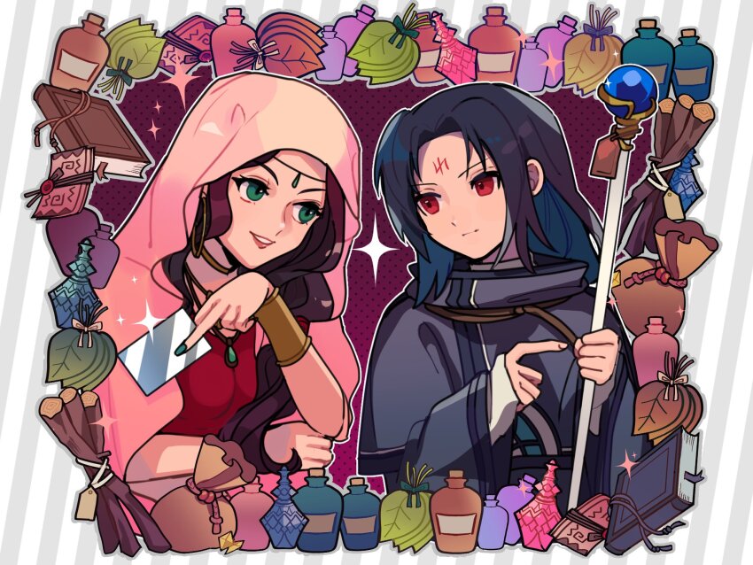 Soren (Fire Emblem) Rule 34 Image
