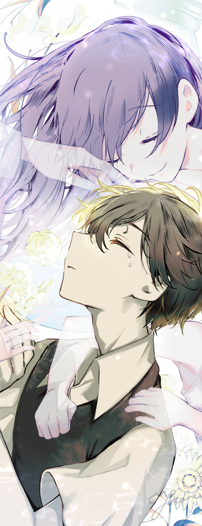 Hero (Omori) Rule 34 Image