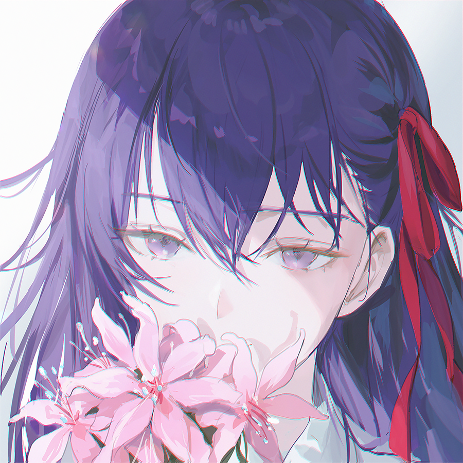 Matou Sakura (Fate/Stay Night) Rule 34 Image