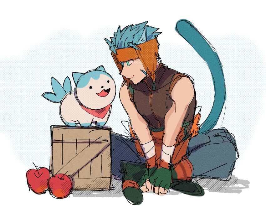 Ranulf (Fire Emblem) Rule 34 Image