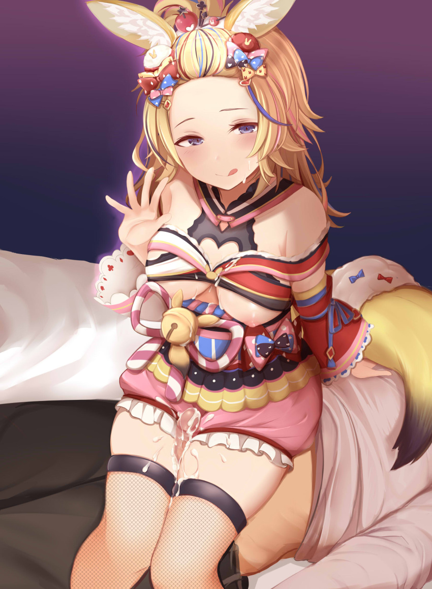 Omaru Polka (Hololive) Rule 34 Image