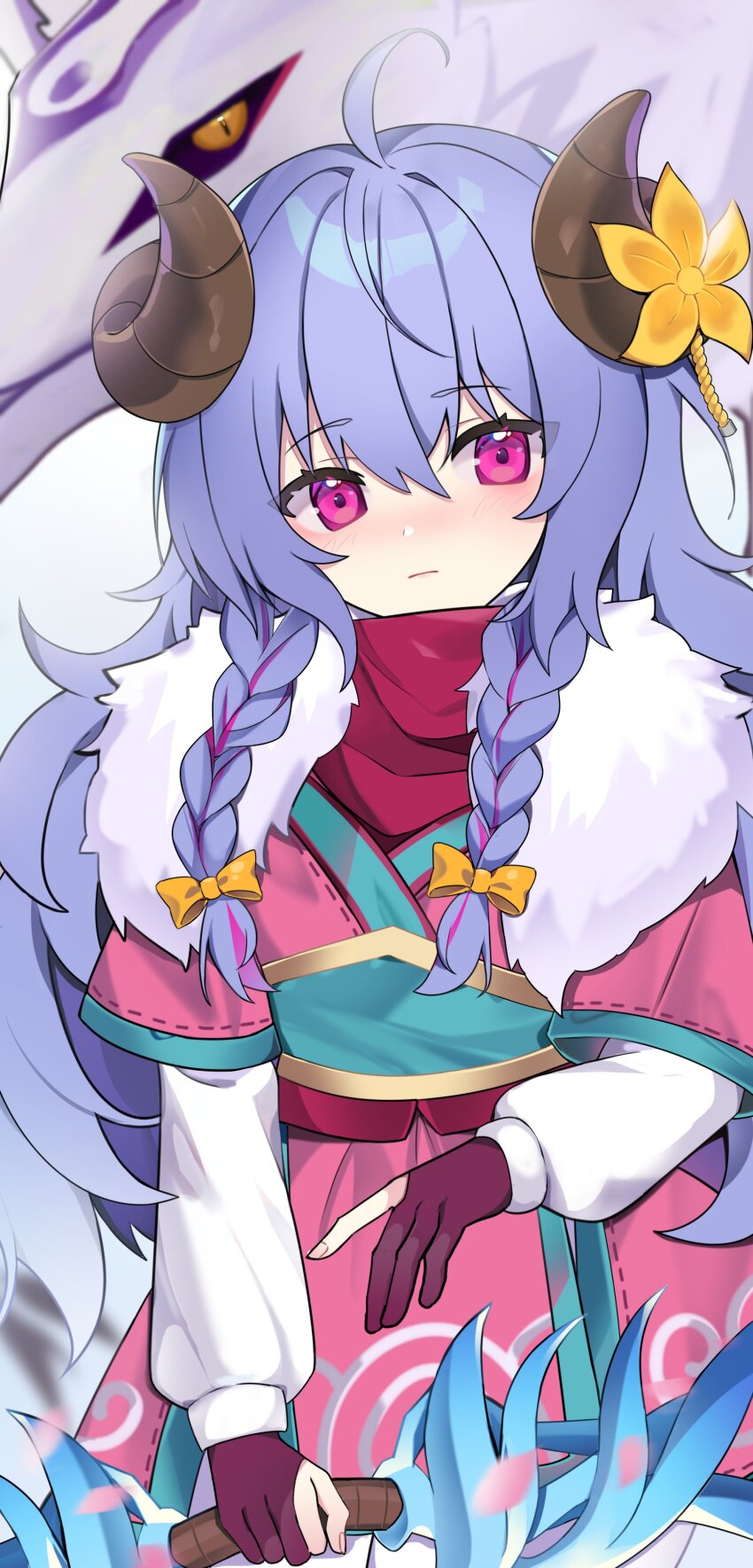 Lamb (League Of Legends) Rule 34 Image