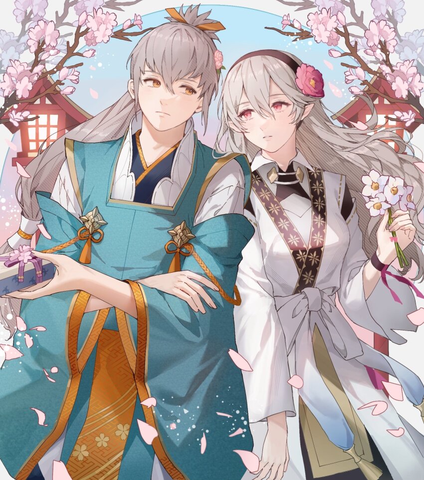 Takumi (Fire Emblem) Rule 34 Image